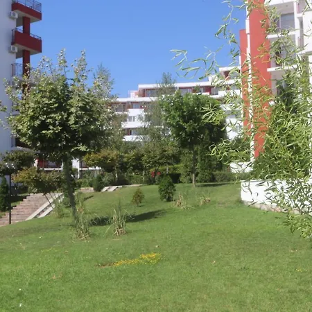 Number 189 Apartman *