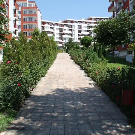 Number 189 Apartman Szveti Vlasz