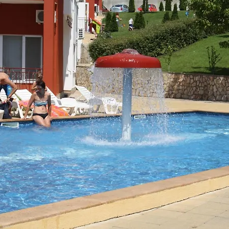 Apartman Number 189 Szveti Vlasz