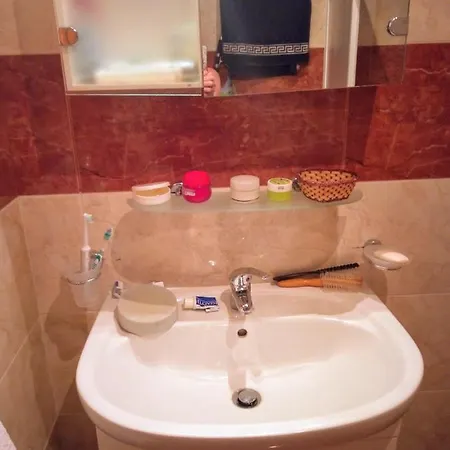 Apartman Number 189 Szveti Vlasz