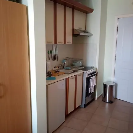 Apartman Number 189